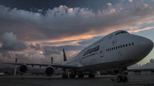 Lufthansa recupera su liderazgo en Europa tras superar en pasajeros a Ryanair