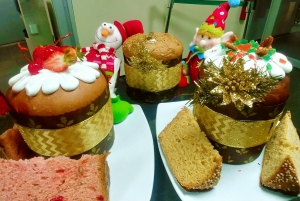 Nuevos sabores para disfrutar de nuestro Panet&oacute;n esta Navidad