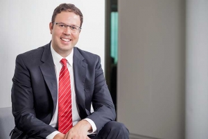Decius Valmorbida liderar&aacute; la divisi&oacute;n Travel Channels en Amadeus