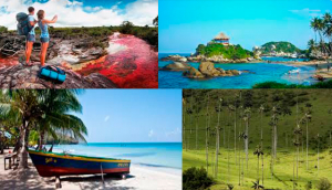 Kayak: destinos de naturaleza y playa son tendencia para 2021
