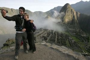 Turismo gener&oacute; divisas al Per&uacute; por US$ 4,895 millones en 2018