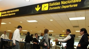El 65% de personas que viajan por semana santa se deciden por destinos internacionales
