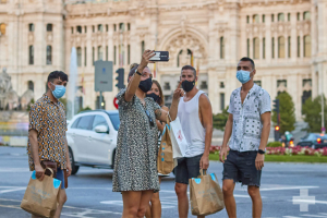 La OMT y la CNN se asocian para la campa&ntilde;a mundial #reiniciarelturismo (V&Iacute;DEO)