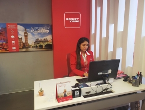 Ofertas online y eventos deportivos incrementan ventas de asistencias al viajero