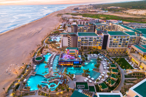 Hard Rock Hotels, un referente de bodas en M&eacute;xico y el Caribe