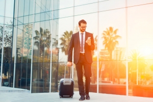 BYHOURS: Una app que soluciona tu viaje de negocios