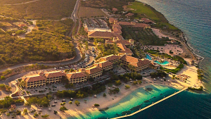 Sandals Resorts anuncia expansi&oacute;n a Curazao