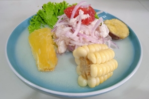 National Geographic: restaurante trujillano entre los mejores del mundo para comer ceviche