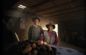 La mesa est&aacute; servida, pasen todos: Inca Kola nos invita a promover nuestra diversidad
