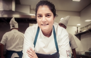 Manu en Curitiba gana el premio Miele One To Watch en los Latin America&rsquo;s 50 Best Restaurants 2018