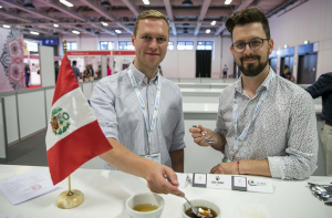 Potencias asi&aacute;ticas compran caf&eacute;s especiales peruanos por m&aacute;s de $13 millones