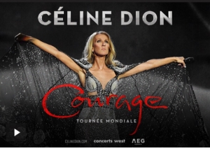 Air Canada premiar&aacute; con concierto de C&eacute;line Dion en Montreal