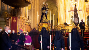 Otra Semana Santa en pandemia: Las restricciones que han tomado en Europa y Sudam&eacute;rica