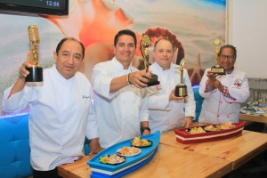 Cuchara Peruana de Oro ser&aacute; otorgado en el festival Per&uacute; Fest Miami USA