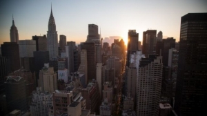 Airbnb demanda a Nueva York sobre ley contra la privacidad