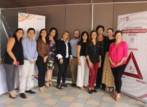 Domiruth Travel Service contar&aacute; con los servicios de Amadeus para facilitar el negocio y su transformaci&oacute;n digital