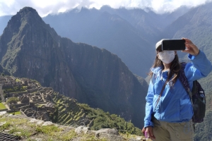 Mincetur aprueba lineamientos sanitarios para la reanudaci&oacute;n de actividades en los destinos tur&iacute;sticos
