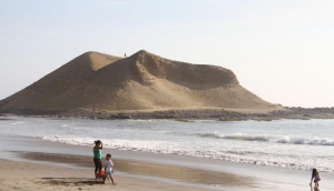 5 playas que debes conocer en Barranca