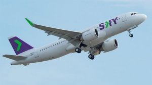 Sky Airline obtiene licencia del MTC para operar vuelos dom&eacute;sticos en el Per&uacute;