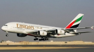 T&uacute;nez suspende los vuelos de Emirates en respuesta a una medida contra viajeras tunecinas