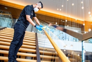 Hilton CleanStay define un nuevo est&aacute;ndar de limpieza en hoteles Hilton a nivel mundial