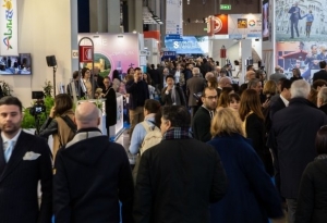 BIT Mil&aacute;n 2021 quiere ser la primera gran feria tur&iacute;stica presencial post-Covid