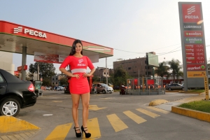 PECSA ser&aacute; auspiciador y abastecer&aacute; de combustible a los 1,041 veh&iacute;culos del Rally Dakar 2018