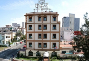 NH operar&aacute; desde enero un segundo hotel en La Habana