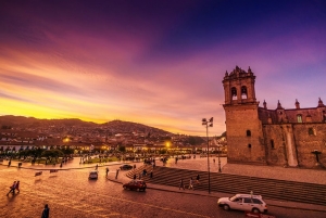 &iquest;Cu&aacute;ntos Patrimonios de la Humanidad hay en Per&uacute;?