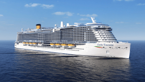Costa Cruceros revela iniciativas para potenciar mercado de Espa&ntilde;a y Portugal (V&Iacute;DEO)