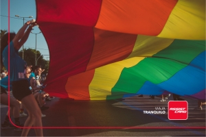 Mes del Orgullo: los mejores lugares para el turismo LGBTIQ+