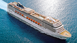 MSC Cruceros refuerza protocolos y vacuna contra el Covid-19 a la tripulaci&oacute;n