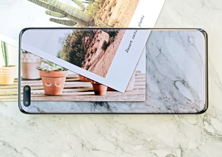 HUAWEI P40 Series: La clave detr&aacute;s de la fotograf&iacute;a de estos smartphones