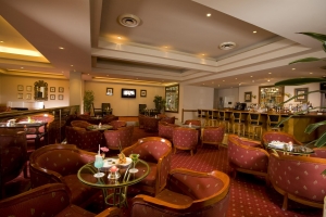 Celebra las fiestas patrias en Sheraton Lima