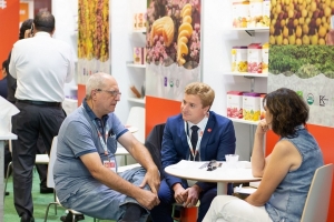 Per&uacute; cierra negocios por US$ 81 millones en importante feria norteamericana de alimentos especiales y gourmet