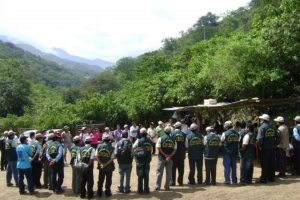 Construir&aacute;n infraestructura tur&iacute;stica en Bosque de Moy&aacute;n-Palacio en Lambayeque