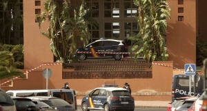 Espa&ntilde;a pone en cuarentena a un hotel en Islas Canarias tras detectarse caso de coronavirus (V&Iacute;DEO)