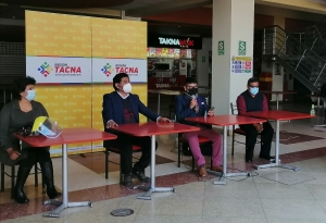 GORE Tacna y Zofratacna lanzan programa de capacitaci&oacute;n en comercio electr&oacute;nico