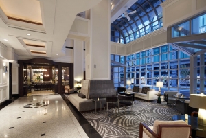 Cadena hotelera alerta que decreto migratorio de Trump golpea el turismo estadounidense