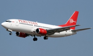 Indecopi inicia proceso sancionador contra Peruvian Airlines y Avianca