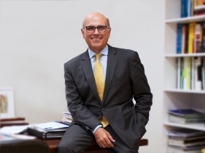 Juan Fernando Correa es elegido nuevo presidente de COMEXPER&Uacute;
