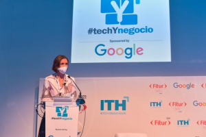 FiturTechy 2021: la tecnolog&iacute;a es protagonista de la recuperaci&oacute;n en los destinos y en las empresas