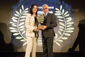 Per&uacute; gana importantes premios en Europa por videos de promoci&oacute;n tur&iacute;stica (V&Iacute;DEO)