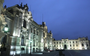 Declaran Patrimonio Cultural de la Naci&oacute;n a 528 bienes ubicados en Palacio de Gobierno