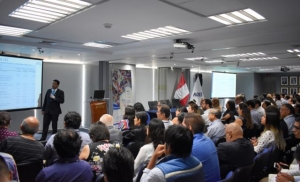 Empresarios negociar&aacute;n con compradores europeos en Encuentro Empresarial Andino