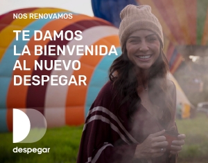 Despegar y BBVA Continental organizan nueva edici&oacute;n de Feria de Viajes
