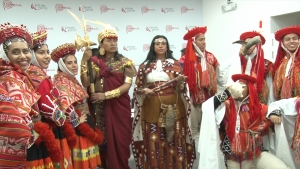 Inti Raymi congregar&aacute; a 100,000 personas en sus tres escenarios
