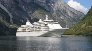 Silver Whisper: el primer crucero del mundo con parada en los seis continentes