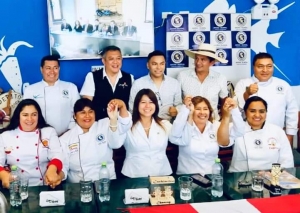 Chefs Peruanos ser&aacute;n homenajeados en B&eacute;lgica representando a la cocina de nuestro pa&iacute;s