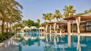 MELI&Atilde; HOTELS INTERNATIONAL gana terreno en el mercado &aacute;rabe con dos nuevos hoteles en Dubai y Marrakesh